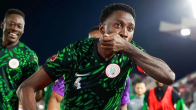 AFCON 2025 -- Nigeria captain Wilfred Ndidi pledges to pay Super Eagles bonuses out of own pocket