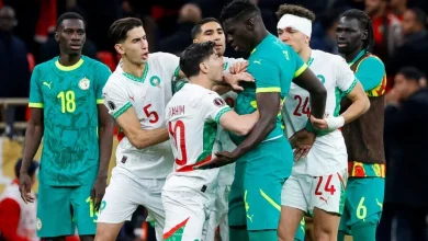 AFCON 2025 final: CAF suspends Hakimi, Thiaw, fines Senegal, Morocco
