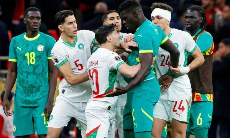 AFCON 2025 final: CAF suspends Hakimi, Thiaw, fines Senegal, Morocco