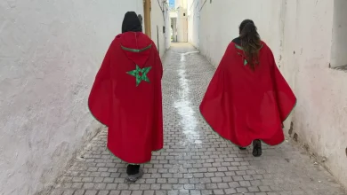 AFCON 2025 has yet to really capture the imagination in Morocco – on and off the field - The Athletic