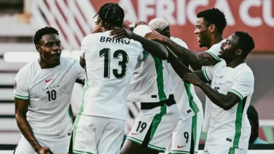 AFCON 2025 – Round of 16 / Nigeria vs Mozambique: the official lineups are out!