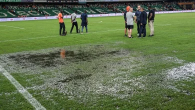 AFCON final stadium cost £200m to build and caused outrage after just four games