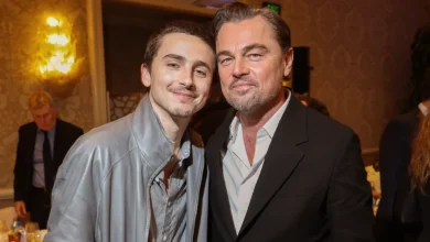 AFI Awards Draws Biggest Star Turnout Ever; Campaigns Heat Up As Oscar Voting Imminent – Notes On The Season