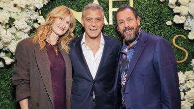 AFI Awards: The Best Celebrity Photos