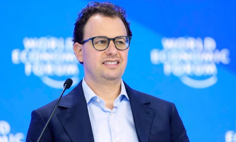 AI Boss Lays Out Our Potentially Catastrophic Future