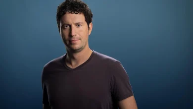 AI Founder Daniel Nadler Is Twice As Rich After OpenEvidence Hits $12 Billion Valuation