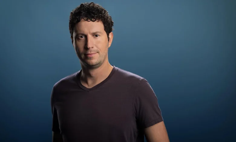 AI Founder Daniel Nadler Is Twice As Rich After OpenEvidence Hits $12 Billion Valuation