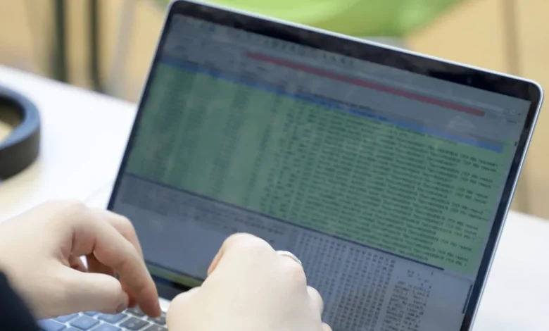 AI Security Risks Worry EY and KPMG Execs