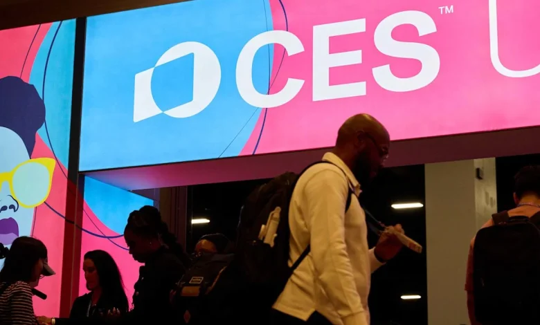 AI Stocks Are in Focus as Nvidia's Huang, AMD CEO Su Set to Speak at CES Event