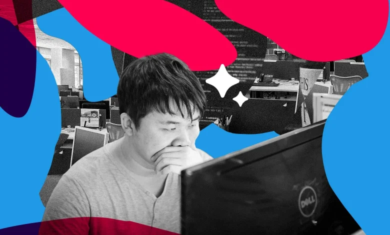 A.I. Was Supposed to “Revolutionize” Work. In Many Offices, It’s Only Creating Chaos. - Slate