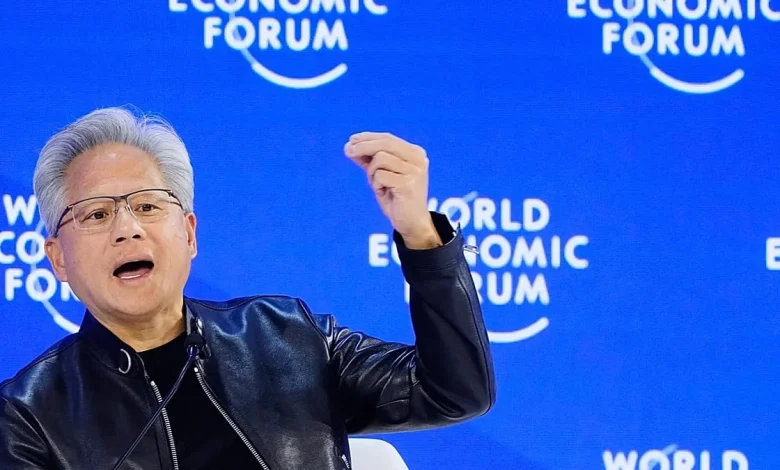 AI at Davos 2026: From work impact to Europe's place. Here’s what the tech leaders hope and fear