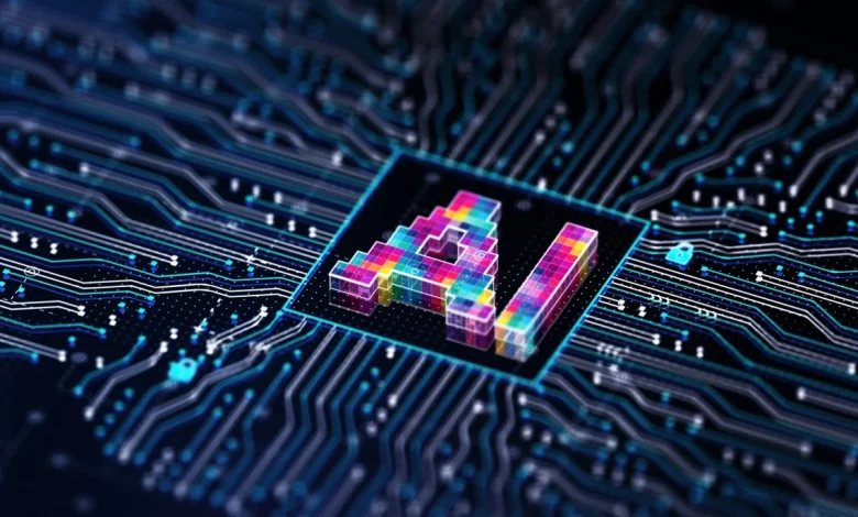 AI chip startup Ricursive hits $4B valuation two months after launch
