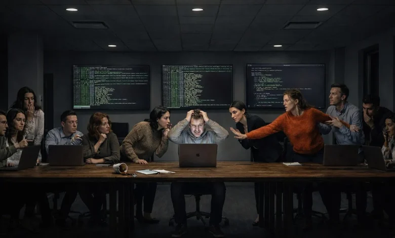 AI in 2026 - Uncharted Territories | Tomas Pueyo