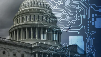 AI may not be the federal buzzword for 2026