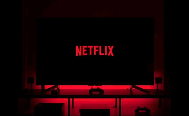 AI predicts Netflix stock price after Q4 earnings report
