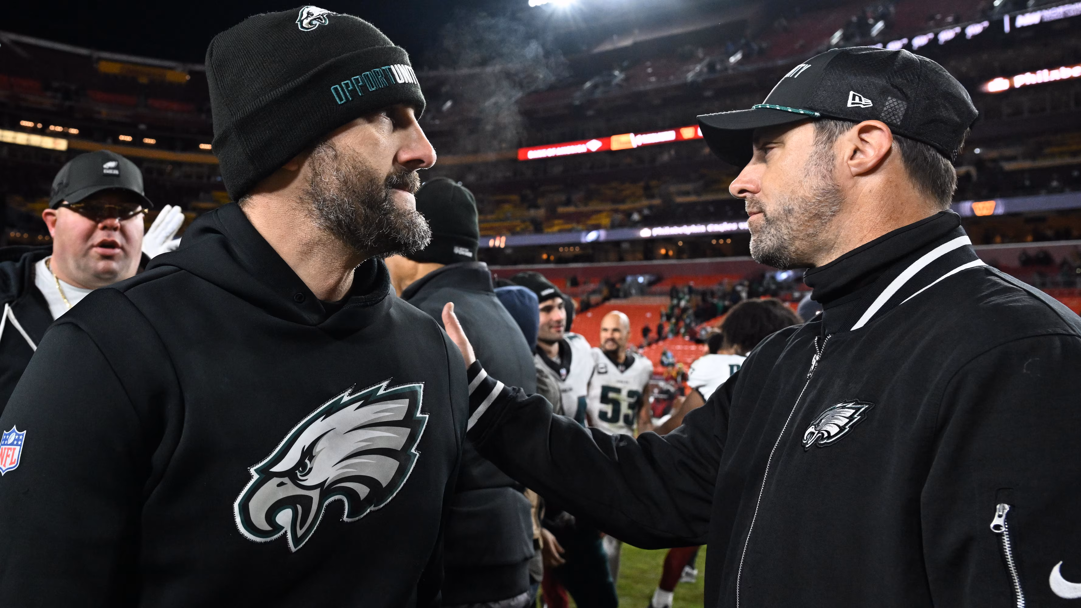 A.J. Brown, Hurts, Eagles Offense Ripped by NFL Fans After 49ers Win Eliminates Defending Champs