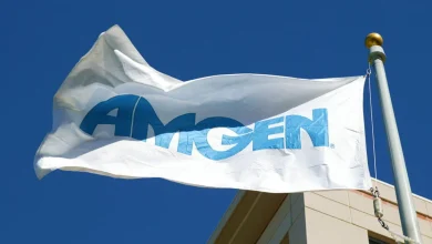 AMGEN ACQUIRES DARK BLUE THERAPEUTICS, BOLSTERING ONCOLOGY PIPELINE| Amgen