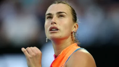 AO 2026 Day 4 preview: Top seeds by day, Aussies by night