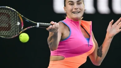 AO 2026 Day 6 preview: Sabalenka plays the long game