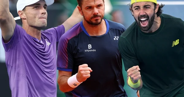 AO wildcards for Wawrinka, Thompson, O’Connell - Australian Open