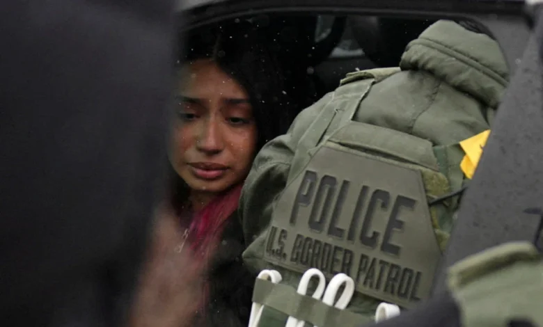 AP report: Army orders military police to get ready for possible Minneapolis deployment