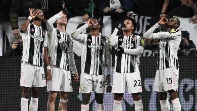AS Mónaco vs Juventus: previa, predicciones y alineaciones