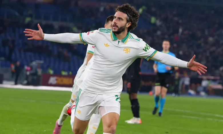 AS Roma XI vs Torino – Predicted lineup and team news