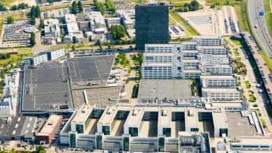 ASML boekt recordomzet en denkt dat die groei alleen maar doorzet