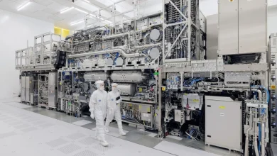 ASML had een recordjaar, maar neemt de organisatie toch op de schop