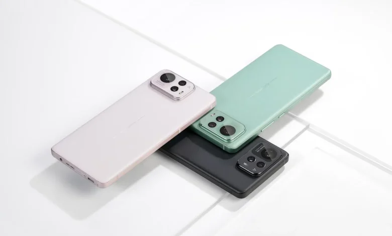 ASUS will not release any new smartphones this year