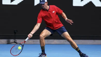 ATP Adelaide Quarterfinal Predictions Including Tommy Paul vs Aleksandar Vukic