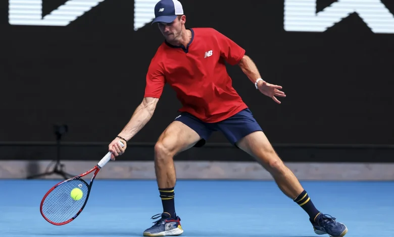 ATP Adelaide Quarterfinal Predictions Including Tommy Paul vs Aleksandar Vukic