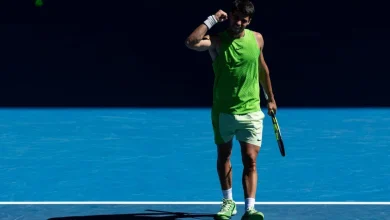 ATP Australian Open Best Bets Including Alcaraz vs De Minaur