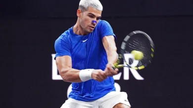 ATP Australian Open Best Bets Including Alcaraz vs Hanfmann