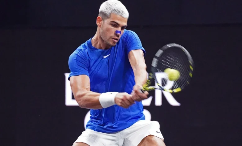 ATP Australian Open Best Bets Including Alcaraz vs Hanfmann