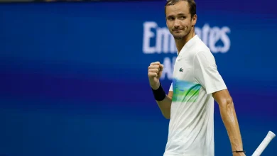 ATP Australian Open Best Bets Including Medvedev vs De Jong