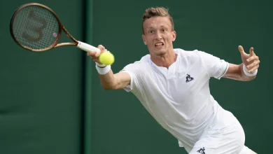 ATP Brisbane Best Bets Including Lehecka vs Korda