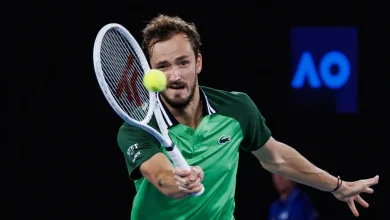 ATP Brisbane Day 2 Predictions Including Daniil Medvedev vs Marton Fucsovics