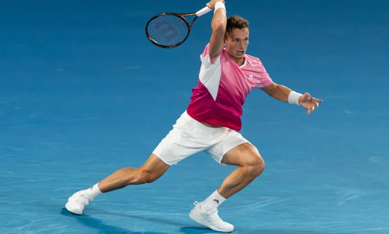ATP Brisbane Day 2 Predictions Including Jiri Lehecka vs Tomas Machac