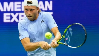 ATP Hong Kong Day 2 Predictions Including Alexandre Muller vs Miomir Kecmanovic