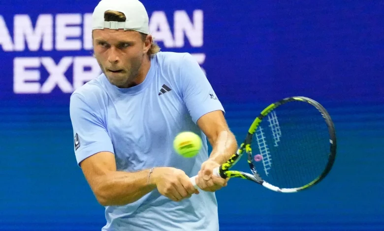 ATP Hong Kong Day 2 Predictions Including Alexandre Muller vs Miomir Kecmanovic