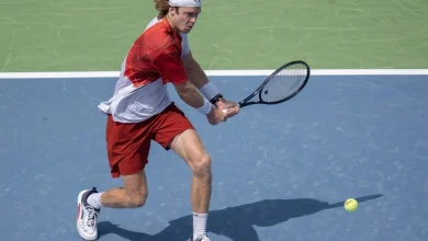ATP Hong Kong Day 3 Predictions Including Andrey Rublev vs Yibing Wu