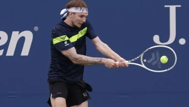 ATP Hong Kong Day 4 Predictions Including Alexander Bublik vs Botic van de Zandschulp