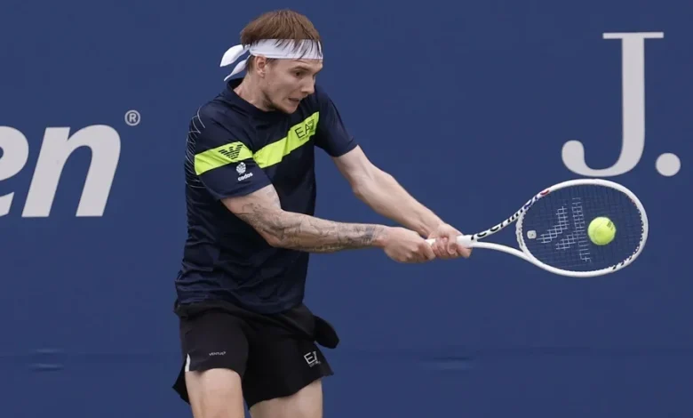 ATP Hong Kong Day 4 Predictions Including Alexander Bublik vs Botic van de Zandschulp