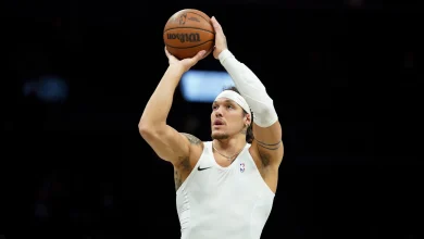 Aaron Gordon, Christian Braun return to a Nuggets team needing healthy bodies