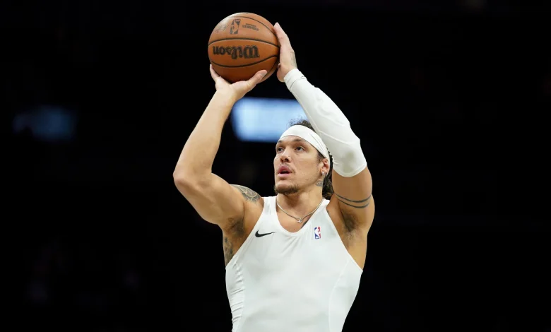 Aaron Gordon, Christian Braun return to a Nuggets team needing healthy bodies