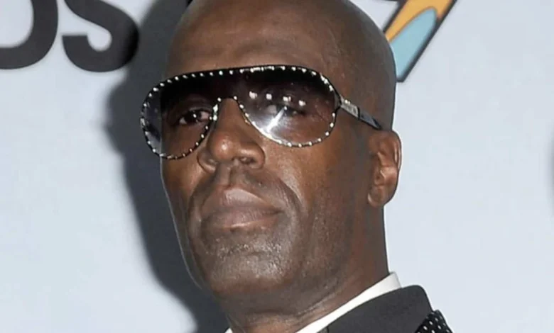 Aaron Hall Remains Missing Amid Federal Civil Case Involving Diddy