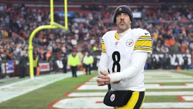 Aaron Rodgers makes rare comment on mystery wife Brittani for big Steelers decision
