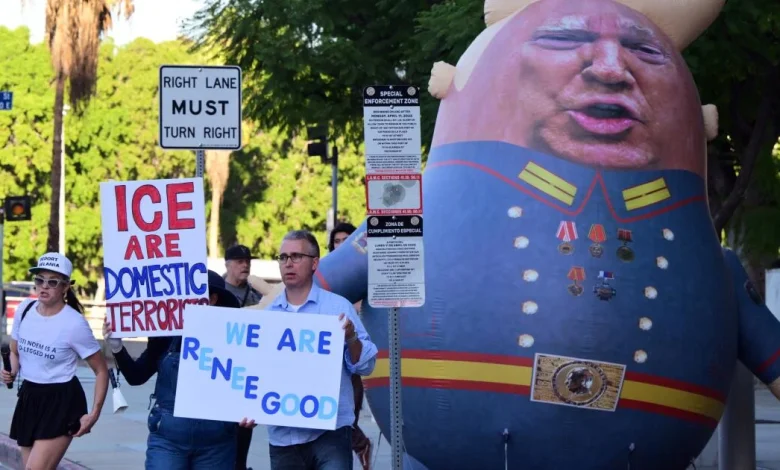 'Abolish ICE' messaging is back. Is it any more likely this time?