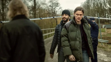 Acaba de llegar a Netflix y ya es Top 4 de España: miniserie de cinco episodios para ver en una tarde